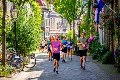 Urban Trail Leiden 2025