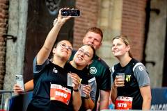 Urban Trail Leiden 2026